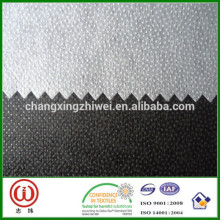 100% polyester outerwear interlining nonwoven